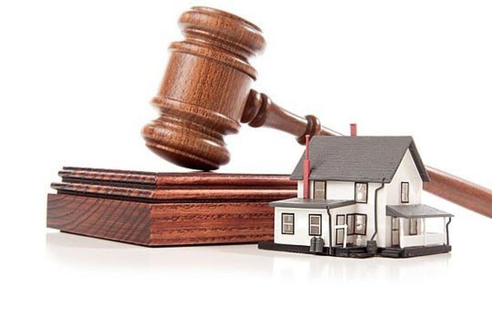 Lawyers advise on inheritance law