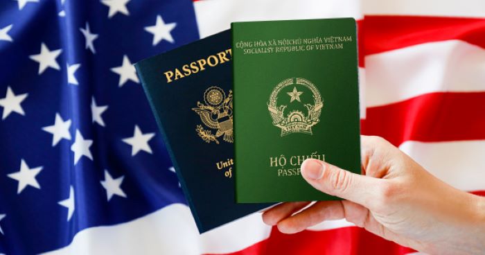 Cần đáp ứng những điều kiện gì để có thể xin nhập quốc tịch Việt Nam?