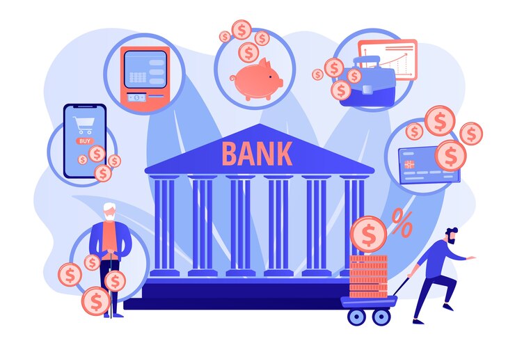 Chi nhánh ngân hàng thương mại là gì?
