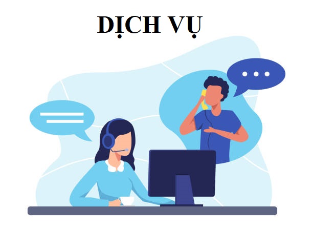 Dịch vụ Dịch vụ