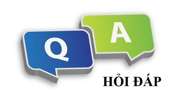 Hỏi đáp Hỏi đáp