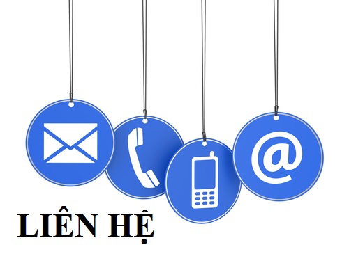 Liên hệ Liên hệ