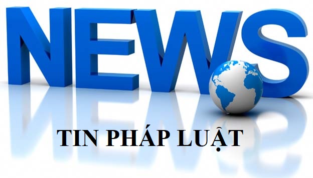 Tin pháp luật Tin pháp luật