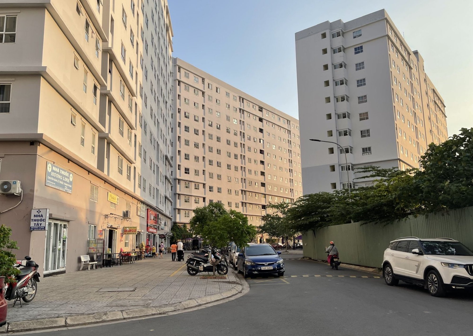 Do social housing investment projects receive special investment support?