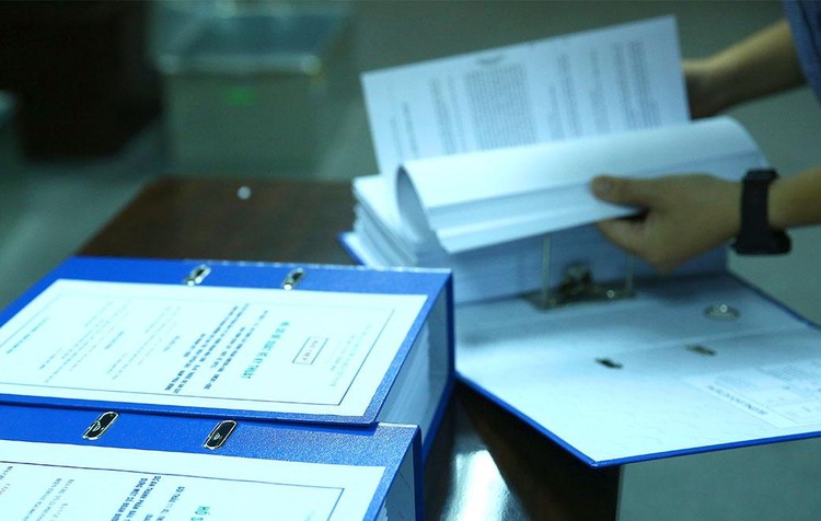 Chế tài đối với hành vi gian lận hồ sơ thầu