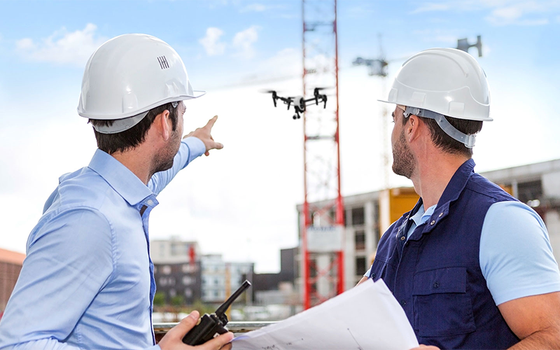 Xây nhà ở không có giấy phép bị phạt đến 100 triệu đồng