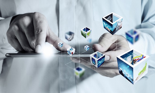 Among the forms of technology transfer, how many cases are there in technology transfer?