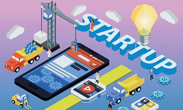 How long does it take for innovative small businesses to be supported by the State?
