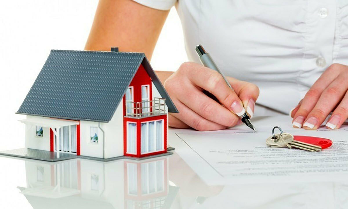 Mua nhà Vi bằng, có giá trị pháp lý không?