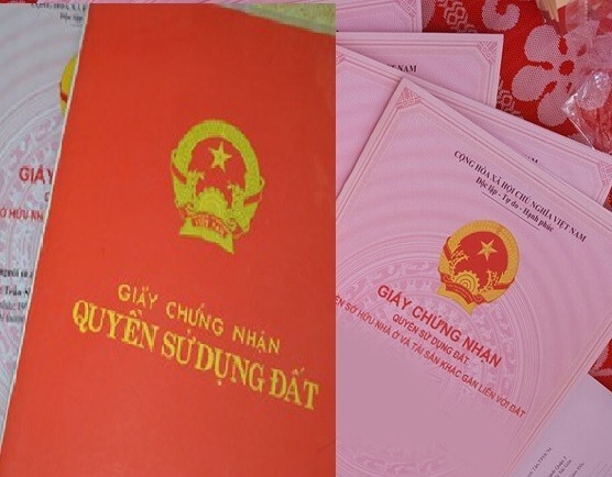 If someone else takes possession of the real estate Red Book, can I sue in Court?