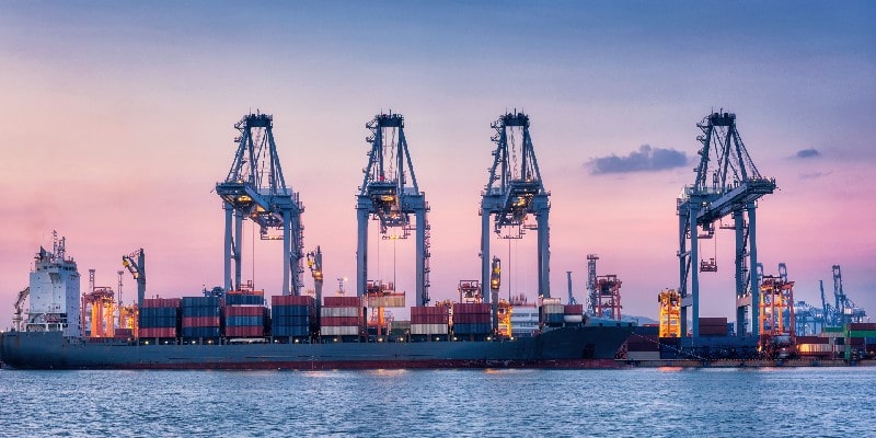 What is a port departure permit? How to apply?
