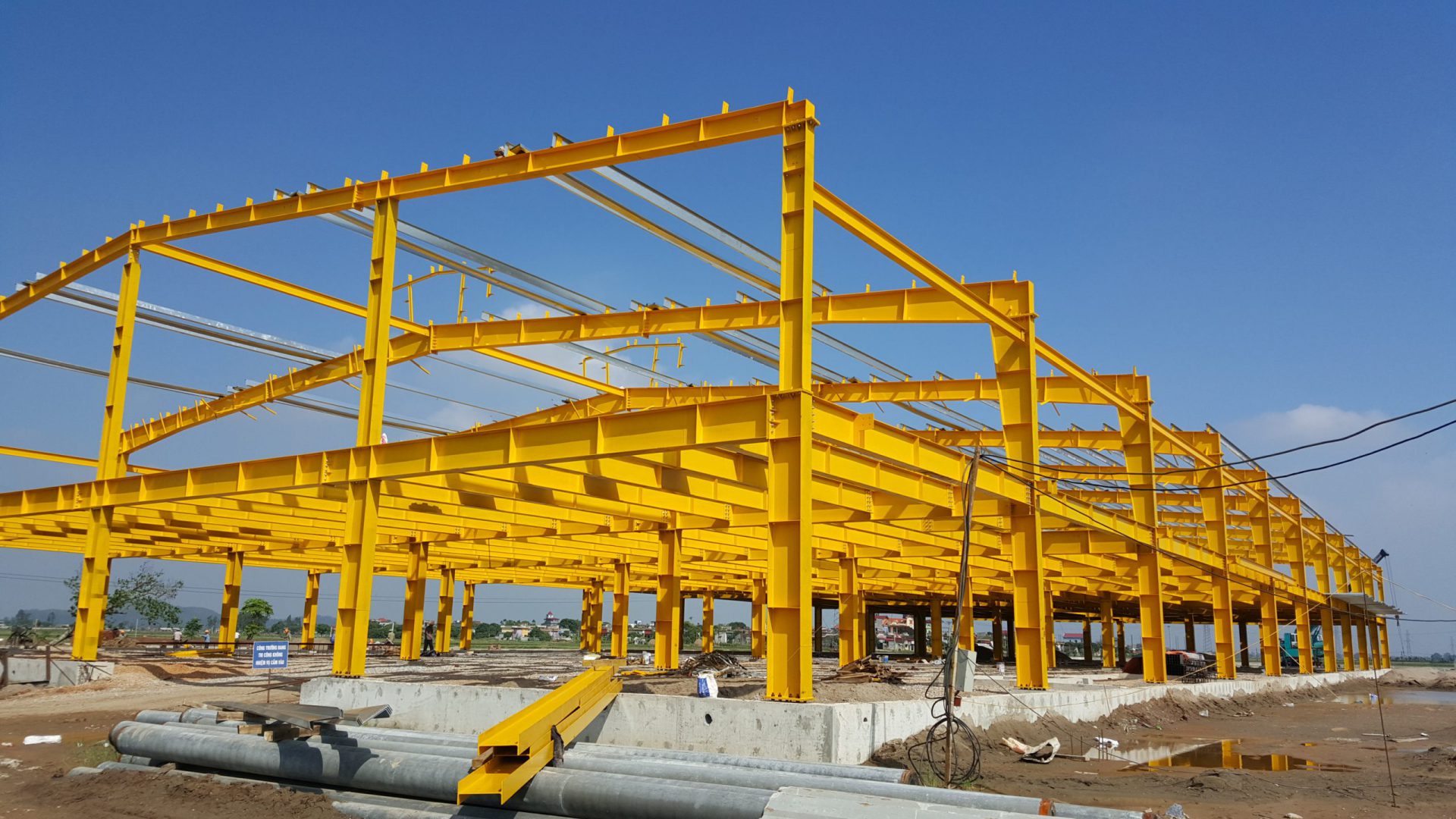 Who must buy compulsory insurance in construction investment activities?