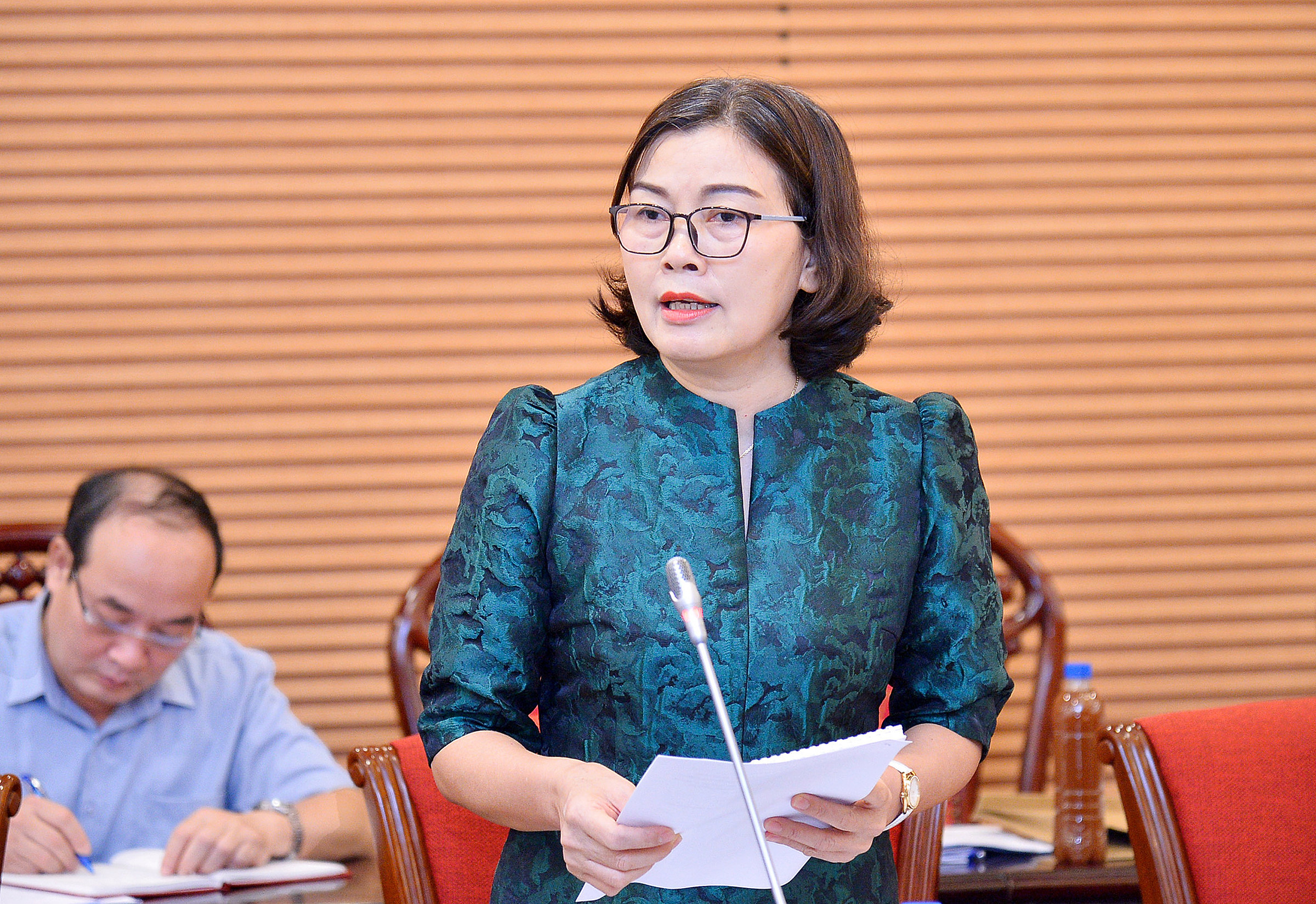 Người không có quốc tịch Việt Nam thì có yêu cầu cơ quan chức năng cấp Phiếu Lý lịch tư pháp được không?