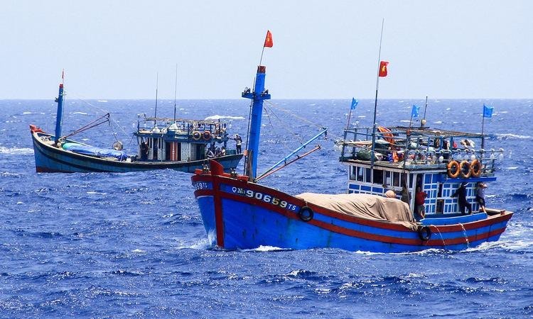What is the duration of the Fishery Exploitation License?