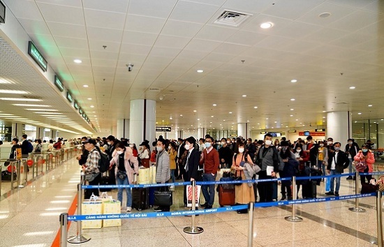 Quốc tịch là gì? Thủ tục xin nhập quốc tịch Việt Nam