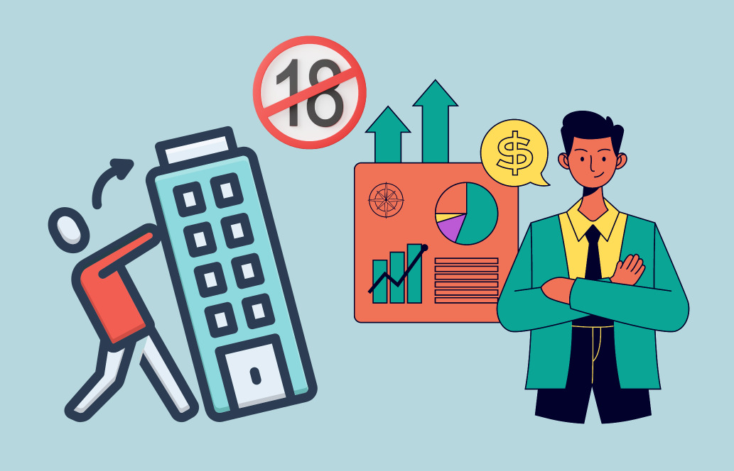 Người chưa thành niên có được đăng ký thành lập doanh nghiệp hay không?