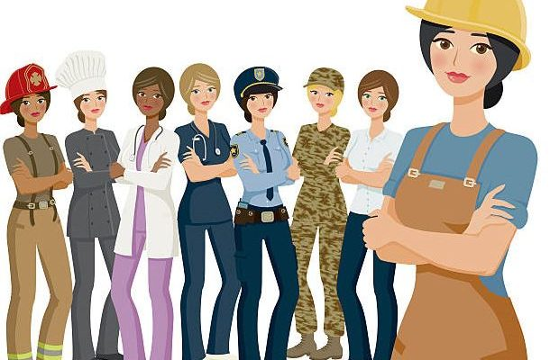 Nguyên tắc bảo vệ lao động nữ theo pháp luật lao động