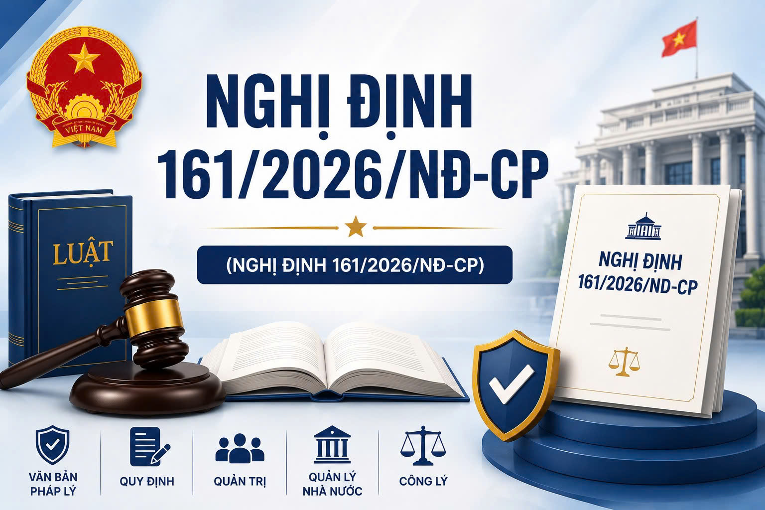 Những quy định mới về mức lương cơ sở và cơ chế tiền thưởng từ 01/07/2026 Những quy định mới về mức lương cơ sở và cơ chế tiền thưởng từ 01/07/2026