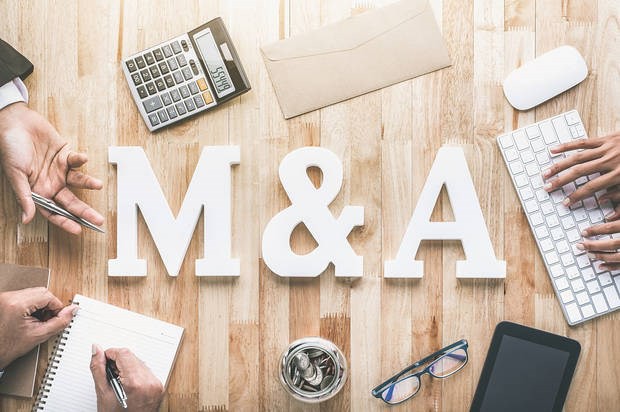 Một số vấn đề về sáp nhập, mua lại (M&A) doanh nghiệp