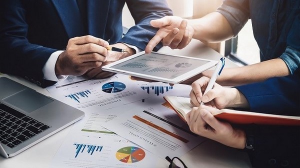 Điều kiện, giấy phép kinh doanh dịch vụ kiểm toán