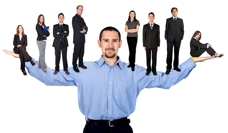 Labor subleasing license
