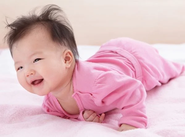 To gain custody of a child, must one ask for the child