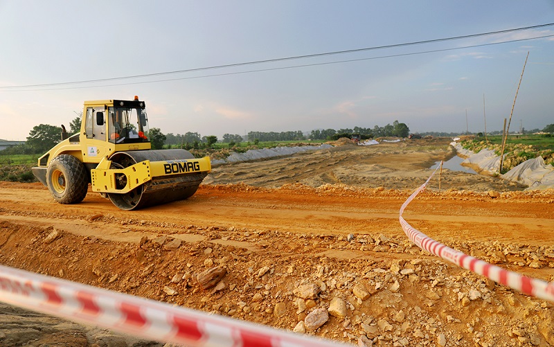 Bồi thường về đất với trường hợp đồng quyền sử dụng đất