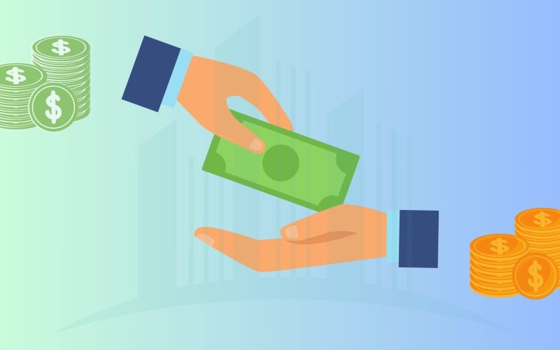 When transferring capital, should individuals use cash or bank transfer? Can a business transfer capital contribution in cash?