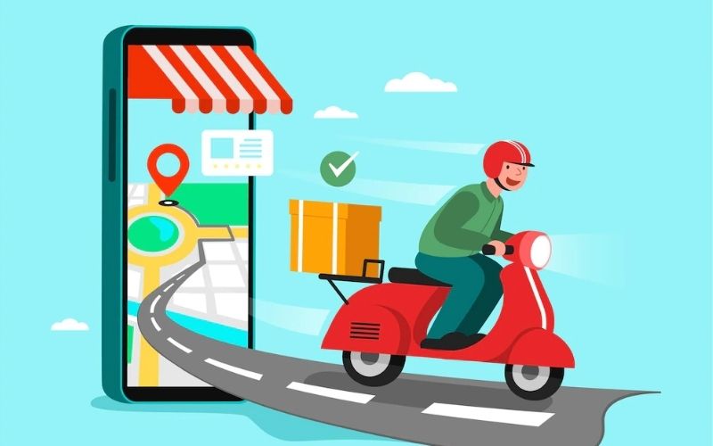 Nghỉ luân phiên do công ty ít việc, người lao động được trả lương thế nào?