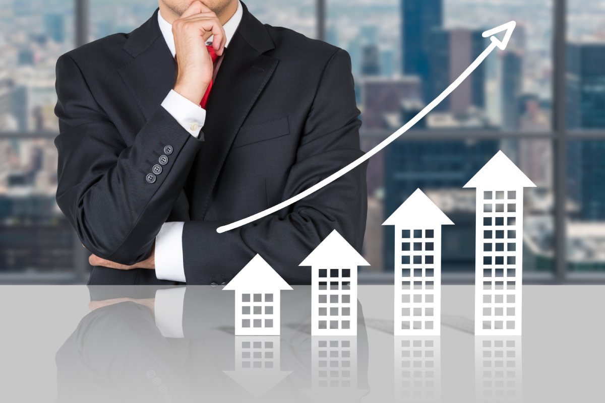 Foreign investment cooperation strategy for the period 2021 - 2030
