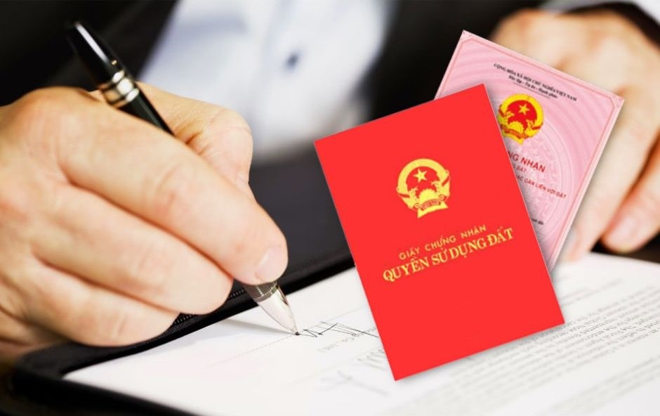 Transferring a red book to your child: Should it be given as a gift or an inheritance?