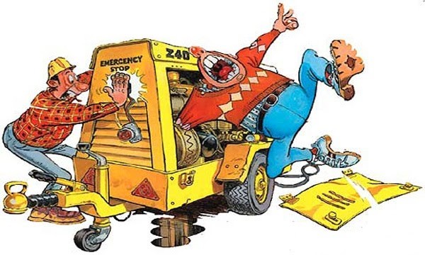Tai nạn lao động do lỗi của NLĐ thì có phải bồi thường?
