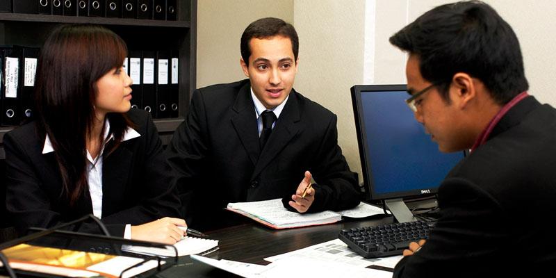 Luật sư Việt Nam có thể làm giám đốc công ty luật nước ngoài không?