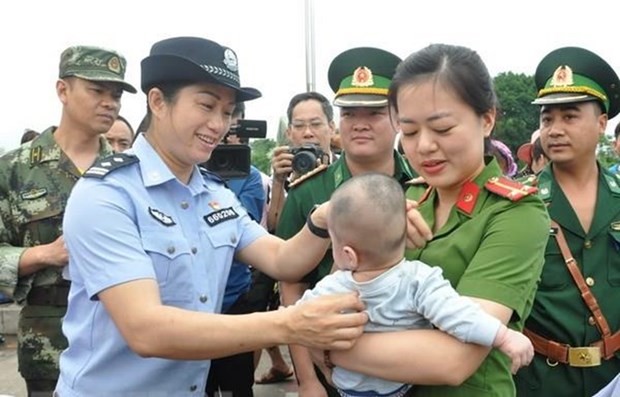 Tội mua bán người bị xử lý thế nào?