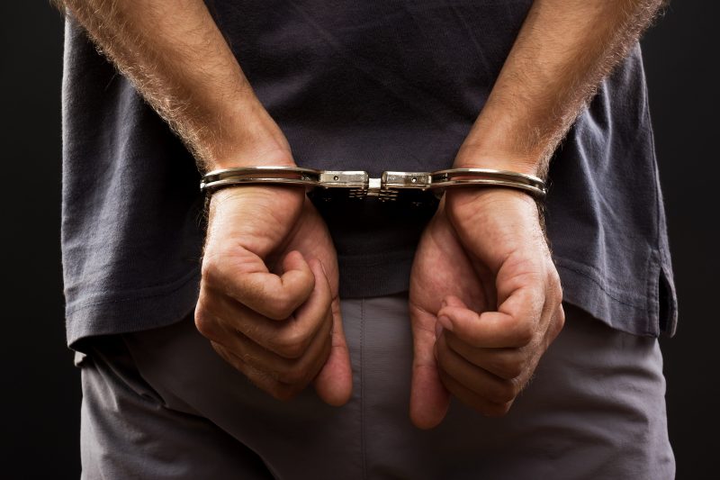 Are stateless people deported when they commit a crime?