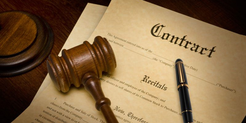 Is there a penalty for not having a labor contract? How much fine?