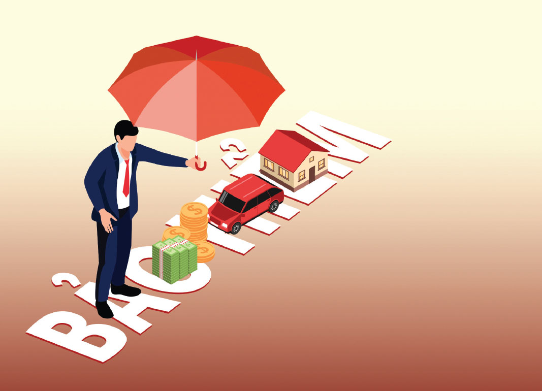 Doanh nghiệp bảo hiểm nhân thọ khi cắt Mã số đại lý bảo hiểm phải báo cáo cho Hiệp hội bảo hiểm Việt Nam?