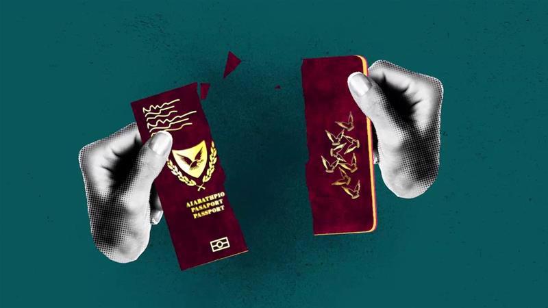 Đương nhiên mất quốc tịch khi nào?