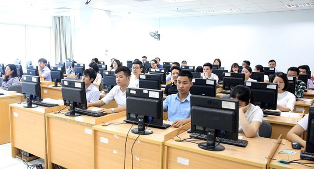 Thi kiểm định đầu vào công chức cần tuân thủ những quy định gì?