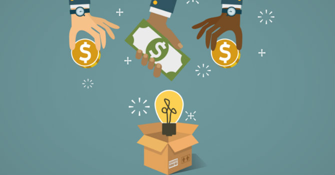 What is the PPP investment form?