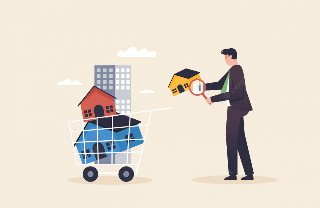 Có được phép yêu cầu hủy bỏ hợp đồng mua bán bất động sản khi mua phải dự án chưa được phép mở bán hay không?