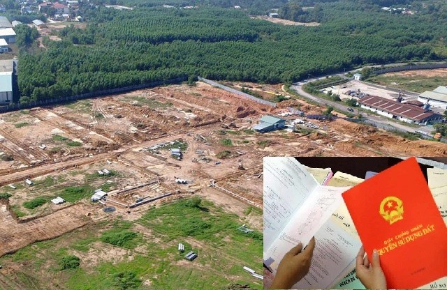 Đất không có người thừa kế thì có bị thu hồi không?