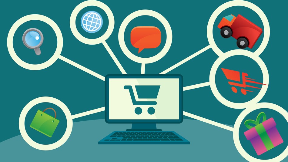 Does the application have to apply for an e-commerce trading floor license?