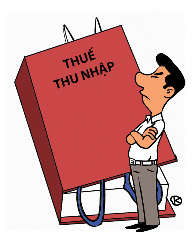 Tài sản thừa kế nào phải nộp thuế thu nhập cá nhân?