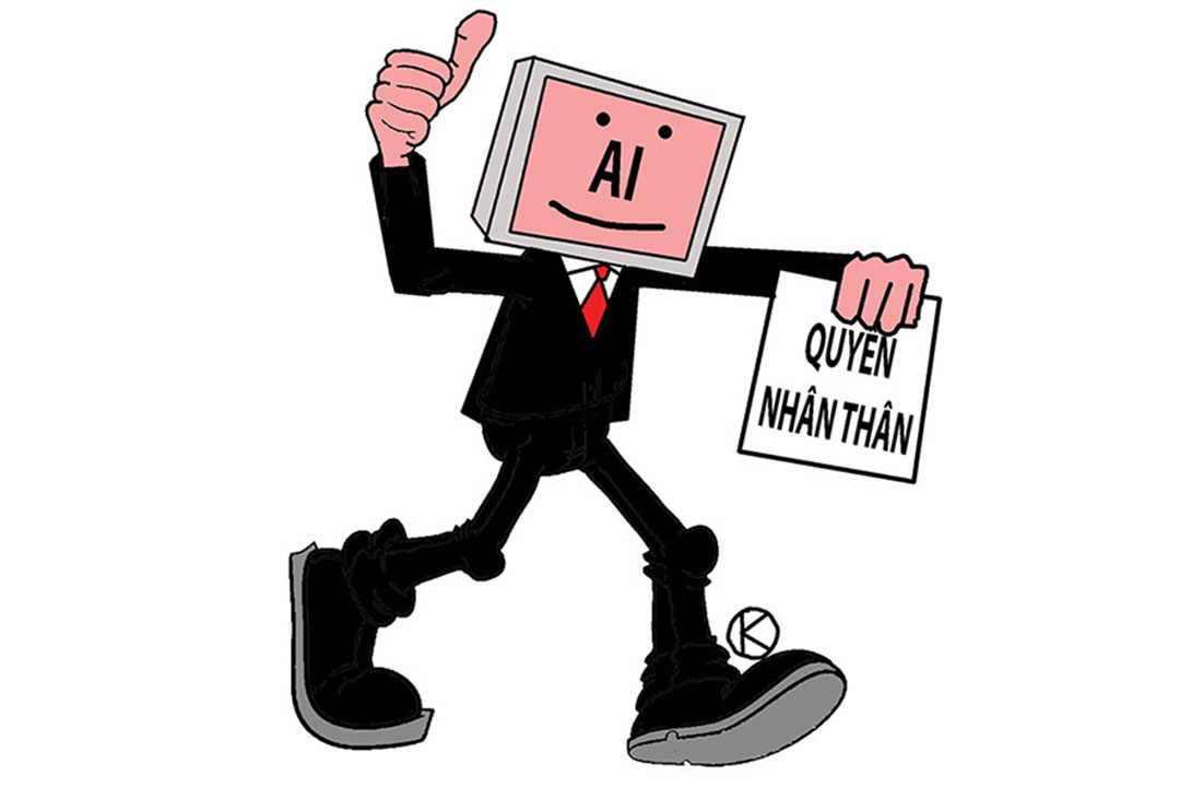 What is the secret of identity? Personal secrets cannot be protected as business secrets, right?