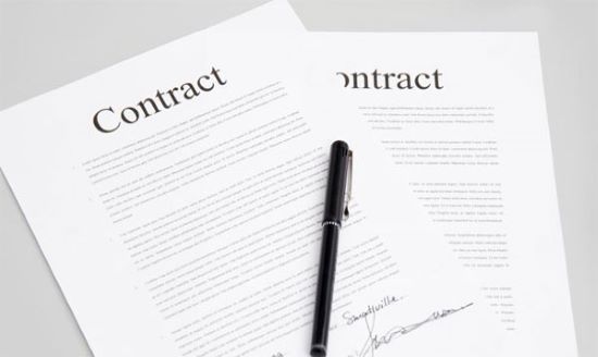 Procedures for resolving commercial brokerage contract disputes