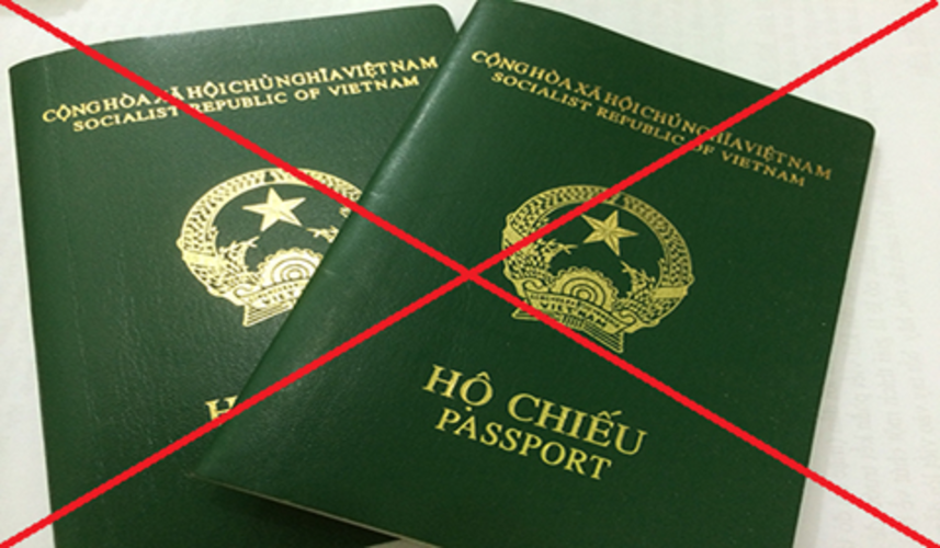 Thôi quốc tịch là gì? Quy định về thôi quốc tịch theo Luật Quốc tịch hiện hành?
