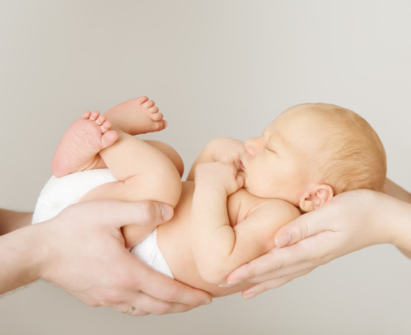 Is there a change in the person directly raising the child in case the father is not qualified to raise the child but the child still wants to stay with the father?