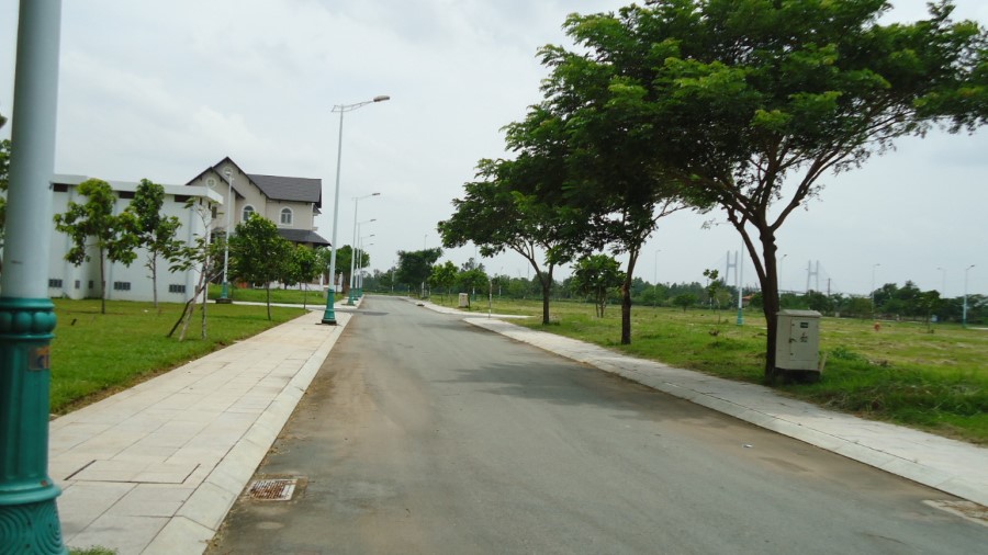 Đất lưu không là gì? Đất lưu không có được cấp sổ đỏ không?