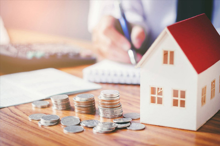 Nộp tiền thuế chuyển đổi mục đích sử dụng đất ở đâu?